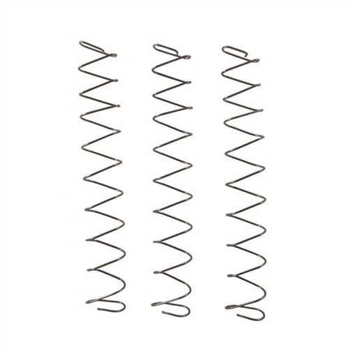 Die EXTRA POWER MAGAZINE SPRINGS von WOLFF verbessern die Zuführung deiner Glock®-Magazine mit +10% mehr Druck für zuverlässiges Füttern und Stabilität.