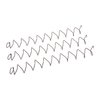 Die PARA ORDNANCE EXTRA POWER MAGAZINE SPRINGS mit +10% Power sorgen für eine stabilere Zuführung und verbessern das Füttern, besonders bei Hochkapazitätsmagazinen.