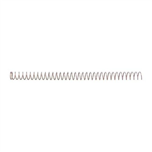 Die TYPE A Recoil Spring von WOLFF mit 10 lb ist ideal für Target (Softball) Loads, sorgt für zuverlässige Funktion mit leichteren Geschossen und ist langlebig.