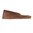 WINCHESTER 94 feststehender OEM‑Schaft, braun