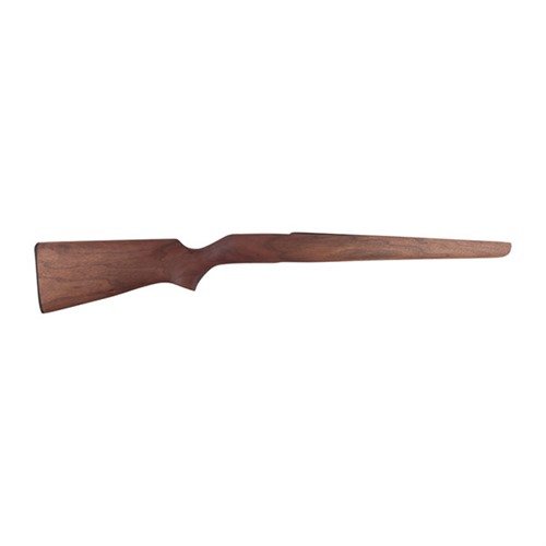 Der MAUSER 98 STOCK SPORTER aus echtem Walnussholz bietet eine traditionelle Optik, ist wetterfest und einfach nachzubessern – perfekt für deine Mauser und Savage 110.