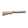 RUGER 10/22 Standard-Jugendschaft Sporter-Holzschaft braun