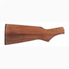 Die vorgefertigten Remington 11 12 Gauge Buttstocks aus amerikanischem Walnussholz bieten eine perfekte Passform, sind wetterbeständig und einfach zu installieren.