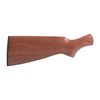 Die vorgefertigten Winchester Model 12 12 Gauge Buttstocks aus amerikanischem Walnussholz bieten eine einfache Installation und hervorragende Wetterbeständigkeit.