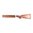 REMINGTON 11 12 GAUGE SERIES 2 Schaft-Set, Walnuss