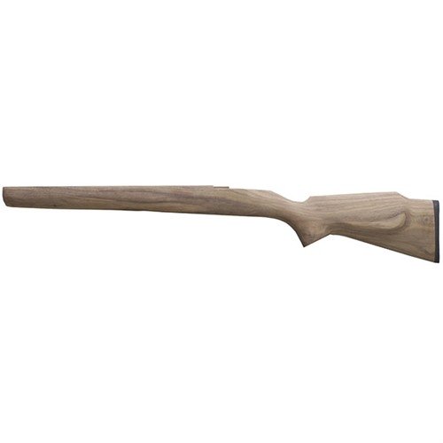 Der MAUSER 95 STOCK SPORTER aus hochwertigem amerikanischem Nussbaum bietet eine perfekte Passform, schnellen Umgang und Komfort beim Tragen.