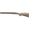MAUSER 95 Sporter‑Schaft, braunes Holz