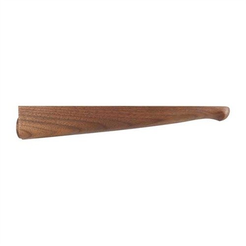 Der MODEL 99 Pre-Finished Replacement Rifle Forend aus klassischem amerikanischem Walnussholz bietet eine wetterbeständige, langlebige Oberfläche und passt perfekt mit minimalem Aufwand.