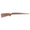 Der MAUSER 98 STOCK SPORTER aus echtem Walnussholz bietet eine traditionelle Optik, ist wetterbeständig und einfach nachzubessern – ideal für deine Militärwaffen.