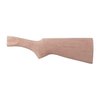 Der Ersatz-Buttstock aus echtem Walnussholz passt perfekt zu deinem Savage 311, ist 95% vorgefräst und bereit für die Endbearbeitung.