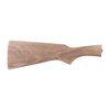 Die hochwertige Walnuss-Buttstock für Savage 94 bietet originalgetreue Konturen, ist 95% vorgefräst und bereit für deine individuelle Anpassung.