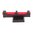 .150" Visier