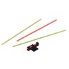 .200"-Visier