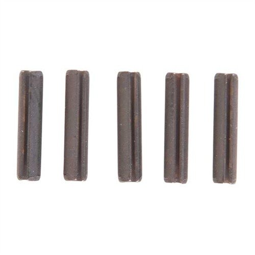 Die GAS TUBE PIN und BOLT CATCH PIN von TTI INTL sind hochwertige Ersatzteile für dein AR-15/M-16, perfekt für Notfall-Kits und um deine Waffe einsatzbereit zu halten.
