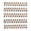 Pufferhalterfeder