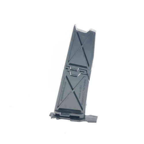 Der Magazinbegrenzer MCL 10/30 für USGI AR-15 Magazine sorgt für Zuverlässigkeit, beeinträchtigt den Federdruck nicht und ist nicht kompatibel mit älteren Pmags!