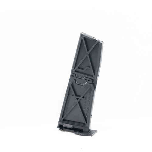 Der Magazinbegrenzer MCL 10/30 für LANCER L5 Magazine bietet Zuverlässigkeit ohne Einfluss auf die Funktion und Federdruck – ideal für dein Setup!