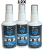 Der GENERAL NANO PROTECTION GUN CLEANER mit Sprühkopf reinigt effektiv, schützt vor Korrosion und sorgt für eine optimale Leistung deiner Waffen.