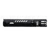 Die BLK LBL Bipod bietet verbesserte Stabilität, Genauigkeit und ein innovatives Barrel-Through-Design für Ruger Precision Rifles – ideal für Sport, Jagd und Einsatz.