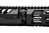 BLK LBL BIPOD AR-10 (ARMALITE) - Zweibein - 16"