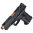 OZ9c Elite Compact mit Gewinde, optikvorbereitet, Schwarz