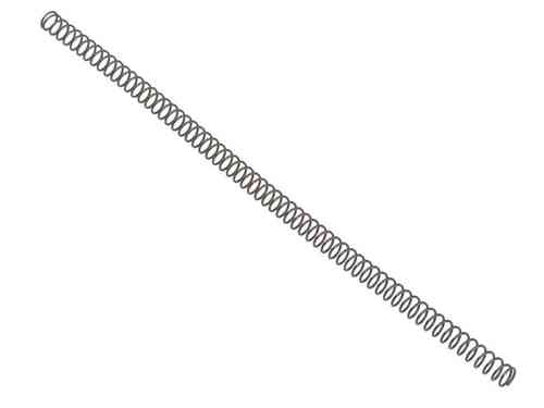 Die Reduced Recoil Spring von VOLQUARTSEN sorgt für geringeren Rückstoß und ist ideal für MKII, MKIII, MK IV sowie 22/45 und kompatible Pistolen.