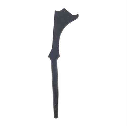 Der HAMMER STRUT in Blau mit zwei Tönen ist ein originaler SIG SAUER Ersatzteil, der höchste Qualität bietet und deine P226, P228 oder P239 zuverlässig in Top-Zustand hält.
