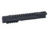 Mamba LLV für Ruger MK IV, 4,5", ohne Gewinde