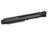 Das LLV-4 Mamba ist leicht, gut ausbalanciert und bietet hervorragende Präzision mit einem Type III anodisierten Aluminiumreceiver und einem Edelstahlmatchlauf.