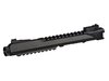 Der LLV-4 Mamba für Ruger MK IV ist extrem leicht, perfekt ausbalanciert und bietet dank des Edelstahl-Laufes eine herausragende Präzision für Wettkämpfe.