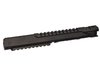 Mamba LLV für Ruger MK IV, 6", ohne Gewinde