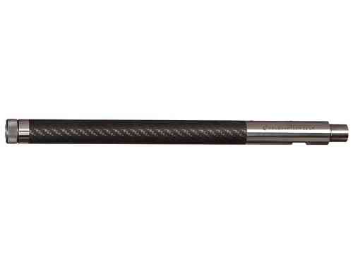 Der Carbon Fiber THM Tension Barrel für den 22 Charger ist extrem leicht, bietet eine einzigartige Spannungsdesign und ist mit 1/2x28 Threads für Kompensatoren ausgestattet.