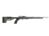 Der VOLQUARTSEN Classic .22 LR in O.D. Green bietet eine präzise 18,5'' Lauflänge, 10-Round Kapazität und 20 MOA für optimale Genauigkeit beim Schießen.