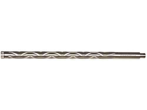 Der VOLQUARTSEN 10/22 22 LR Edelstahl-Lauf bietet herausragende Präzision, perfekte Passform und optimale Funktionalität für deine Rimfire-Waffe.