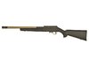 Superlite, 22 LR mit Hogue-Schaft in FDE