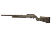 Battleworn-Gewehr, .22 LR, Magpul-Schaft (OD‑Grün)