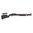 Mossberg 590A1 - 9-Shot Magpul 20" Black - Mossberg - 12 Gauge - 9-Round - Pump Action - 590A1 - Tub