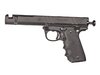 Die Black Mamba bietet Match-Grade-Präzision mit einem leichten LLV Competition Upper, einem reibungslosen Competition Bolt und einem präzisen 2,25 lb Abzug.