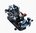RANSOM MASTER SERIES Seitenverstell-Basis
