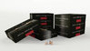 Armaforce Geschosse 9mm 145gr RN (Round Nose) .356 - Total Metal Jacket (TMJ)  - 4000 Stück