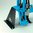 DAA Dillon 750/650/550 Machine Strong Mount - 1 Stk.
