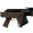 WBP Custom Sport Jack - FDE - 7.62x39