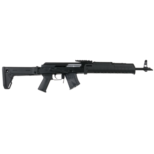 Der WBP Custom Sport Jack 7,62 vereint Präzision und Qualität mit einem Holzschaft, MAGPUL-Komponenten und einem ERATAC Picatinny Rail für optimale Leistung.