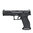 Walther PDP Full-Size 5,0" POLYMER MATCH – optikvorbereitet