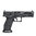 Walther PDP Full-Size 5,0" POLYMER MATCH – optikvorbereitet