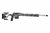 Sig Sauer CROSS PRS Gewehr 24" – .30‑Kaliber (.308) – 10‑Schuss‑Magazin