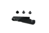 Der KMR Spectra Thumb Rest bietet dir ergonomische Griffverbesserung und optimale Handpositionierung für präzises Schießen. Inklusive Befestigungsschrauben.