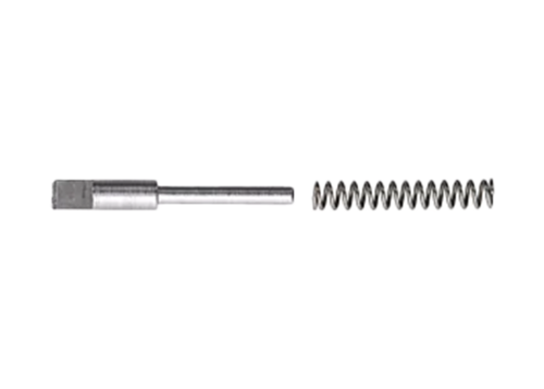 Der VOLQUARTSEN Extractor Spring und Plunger sorgt für zuverlässige Funktionalität und verbesserte Präzision bei deinem Ruger MKII, MKIII und MKIV.