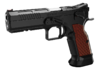 KMR Precision Arms - L-02 ORCA O.R - .40 S&W