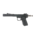 Volquartsen Pistole Scorpion - Schwarz - 22 Long Rifle - Halbautomat - 6" - Scorpion - 10+1 Schuss